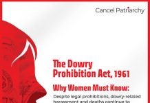 The Harsh Reality Behind Rising Dowries u367-images