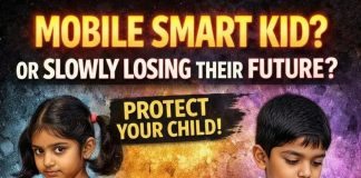 ⚠️ மொபைல் – மறைமுக ஆபத்து