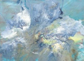 அலைத் துரத்தும் கால்கள்