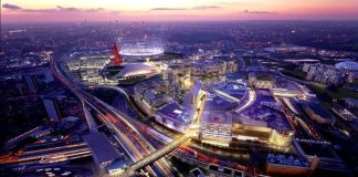 Stratford Railway Station – லண்டனின் Biggest Junction Stratford_neermai
