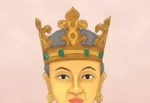 Queen Heo Hwang-ok: A Tamil Princess Who Crossed the Ocean?